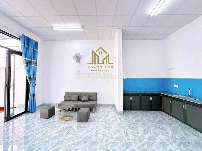 Cho thuê nhà nguyên căn hẻm 41 Đỗ Xuân Hợp Hẽm 2 Ô Tô tránh nhau