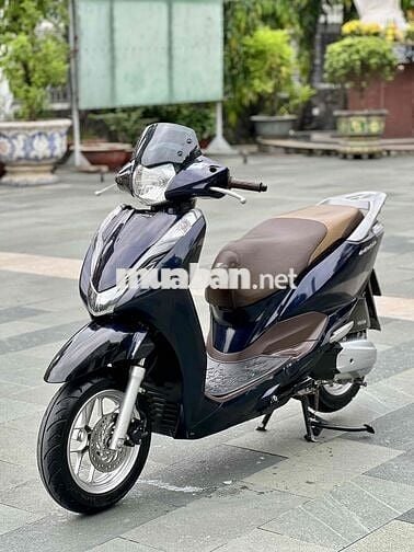 🛵🛵 LEAD 125 2018 KHOÁ SMK BSTP CHÍNH CHỦ