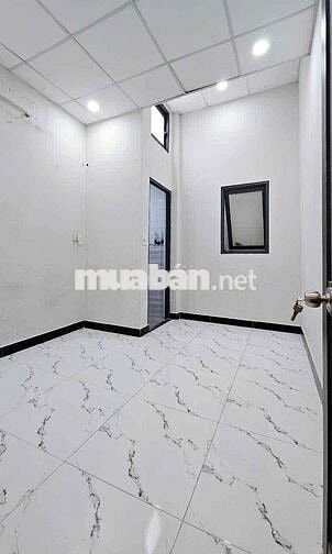 🔥CHO THUÊ NCC MẶT TIỀN HẺM Ô TÔ 5M LÊ VĂN SỸ Q3 🔥