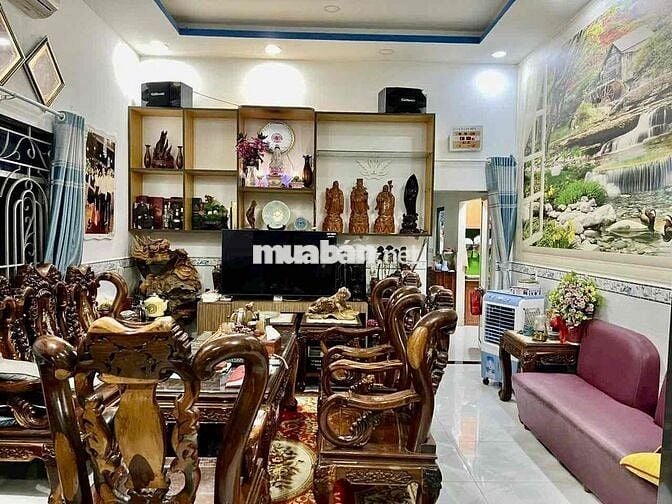Chính chủ cần bán gấp nhà cấp 4