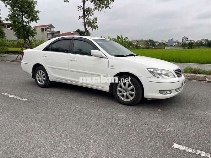 54 2004 2.4G 2004  - 150000 km