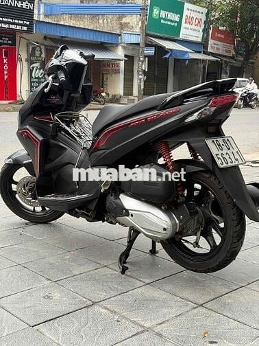 Ab 125cc 2019 chính chủ   máy  êm tít chất lừ luôn