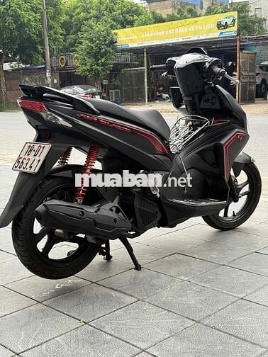 Ab 125cc 2019 chính chủ   máy  êm tít chất lừ luôn