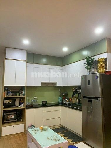 Chung cư Đặng văn Ngữ,Phú Nhuận: 79m2, 2p ngủ, NT, 12tr/th, Full NT
