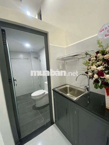 🔰CHO THUÊ MẶT BẰNG HẺM CHỢ - KINH DOANH TỐT - NHÀ MỚI XÂY DỰNG