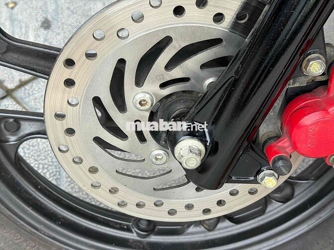 Ab 125cc 2019 chính chủ   máy  êm tít chất lừ luôn