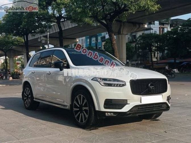 Volvo XC90 T6 Inscription 2018