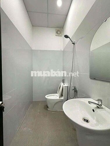 Cho thuê nhà nguyên căn hẻm 41 Đỗ Xuân Hợp Hẽm 2 Ô Tô tránh nhau