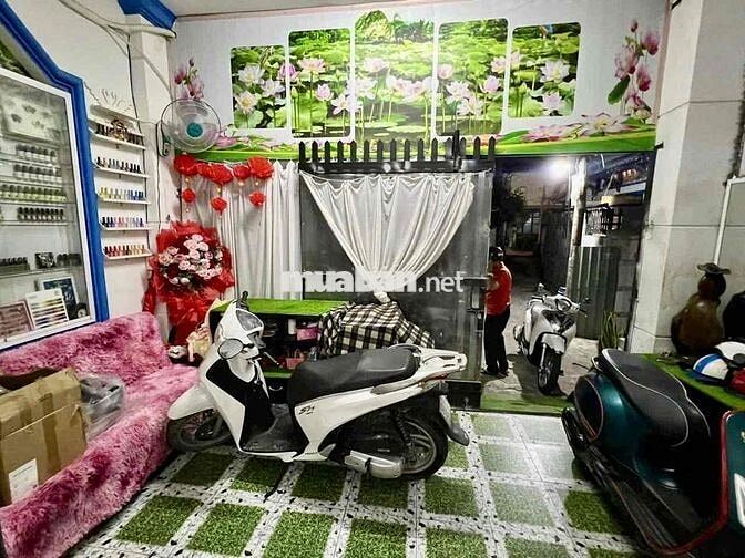 Chính chủ cần bán gấp nhà cấp 4