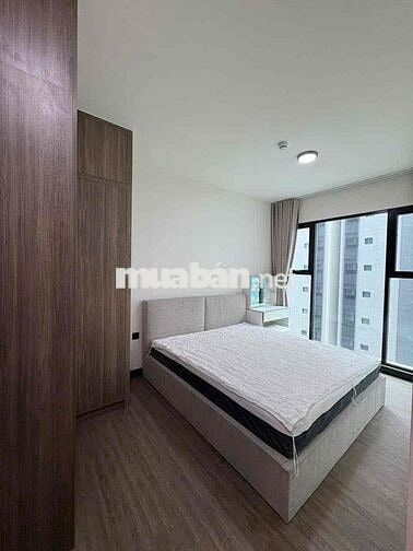 Độc quyền cho thuê Delasol 2pn nhà đẹp ạ