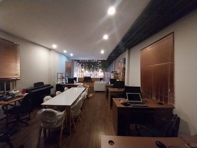 Bán nhà 02 mặt đường trước sau Phan Đình Phùng- Trung tâm P2, Đà Lạt