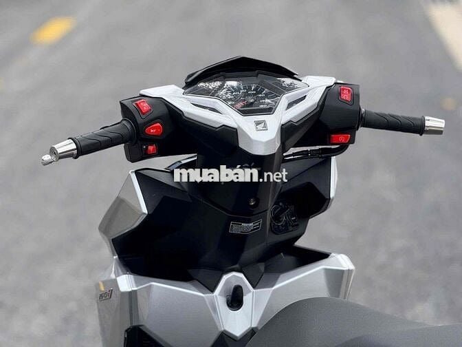 Vario 150 2018 ( Bỏ Mẫu Kiểng )
