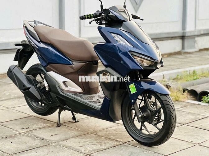 HONDA VARIO 160 PHANH ABS CHÍNH CHỦ BIỂN 29