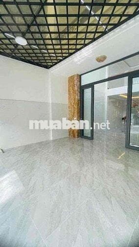 MTKD NGAY KHU LÝ THƯỜNG KIỆT TÂN BÌNH-dt 4,7x26-4pn