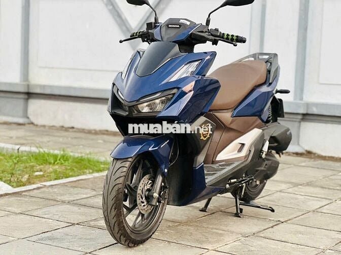 HONDA VARIO 160 PHANH ABS CHÍNH CHỦ BIỂN 29