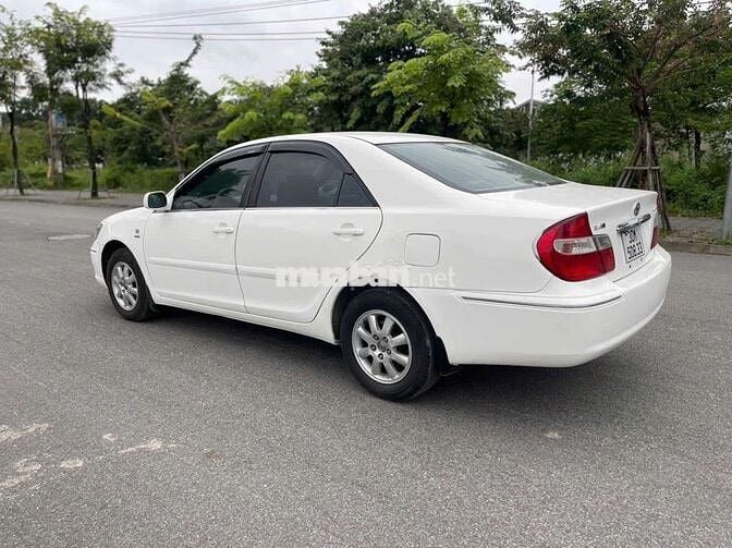 54 2004 2.4G 2004  - 150000 km
