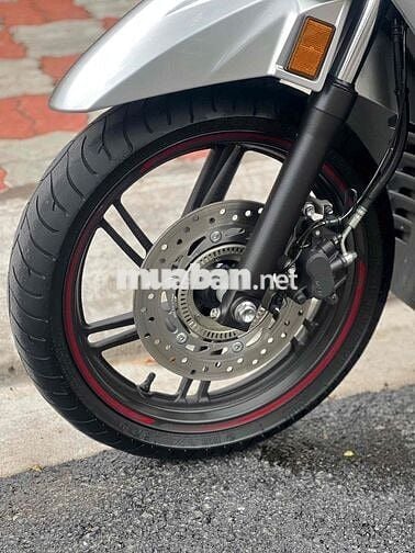 SH 350 2022 Mix Bạc Posche MÁY THÁI