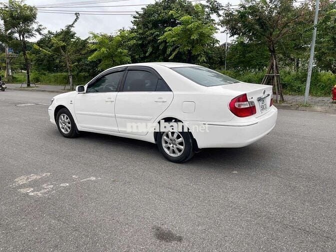 54 2004 2.4G 2004  - 150000 km