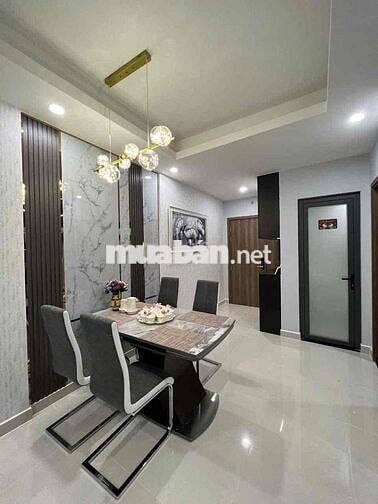 Q7 Riverside THUÊ NHANH, cọc 2 thanh toán 1, xem nhà trực tiếp