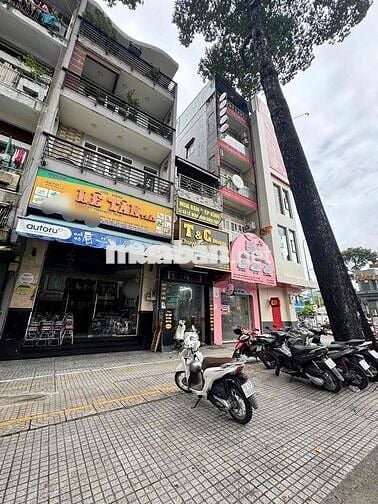 💥 CHO THUÊ MẶT BẰNG ĐẸP NGÔ GIA TỰ, Q10 – NGANG 6M – GIÁ CHỈ 25TR