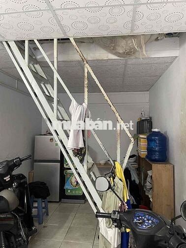 122 M2 - DÃY TRỌ 8 PHÒNG - 122M2 - LINH CHIỂU