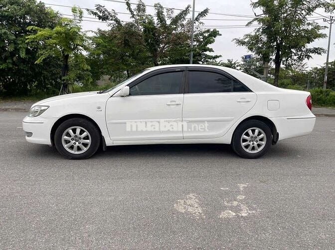 54 2004 2.4G 2004  - 150000 km