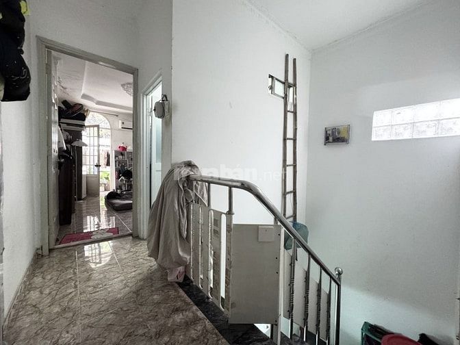 Bán nhà Trần Văn Đang - Hoàng Sa Q.3 - 51m2 - 2PN 2WC - giá 5,99 tỷ
