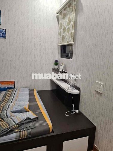 Q7 Riverside THUÊ NHANH, cọc 2 thanh toán 1, xem nhà trực tiếp