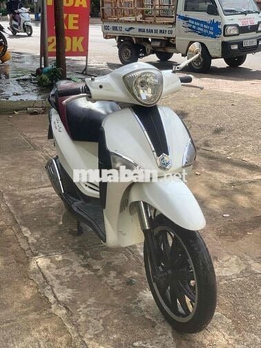 BÁN LIBERTY S BIỂN SIÊU ĐẸP CÓ TRẢ GÓP CHỈ CẦN 2tr