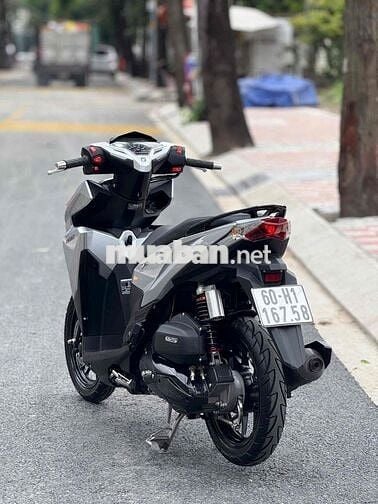 Vario 150 2018 ( Bỏ Mẫu Kiểng )