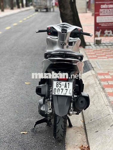 SH 350 2022 Mix Bạc Posche MÁY THÁI
