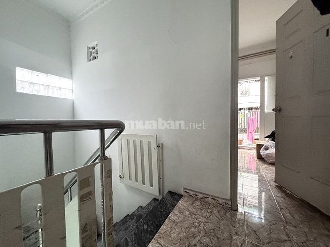 Bán nhà Trần Văn Đang - Hoàng Sa Q.3 - 51m2 - 2PN 2WC - giá 5,99 tỷ