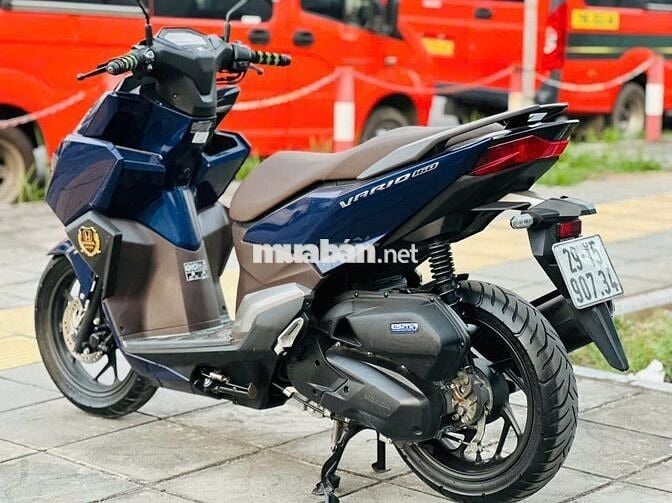 HONDA VARIO 160 PHANH ABS CHÍNH CHỦ BIỂN 29