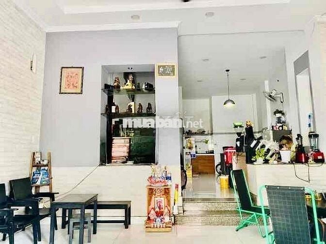 NHÀ MẶT TIỀN KHÁNH HỘI 4 TẦNG- TUYẾN ĐƯỜNG KINH DOANH SẦM UẤT - QUẬN 4