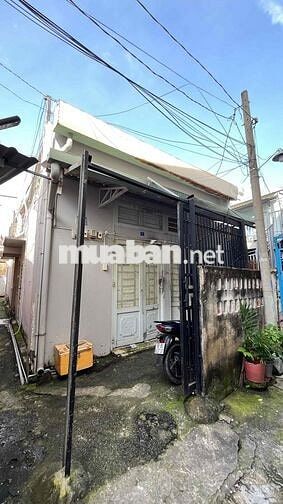 122 M2 - DÃY TRỌ 8 PHÒNG - 122M2 - LINH CHIỂU