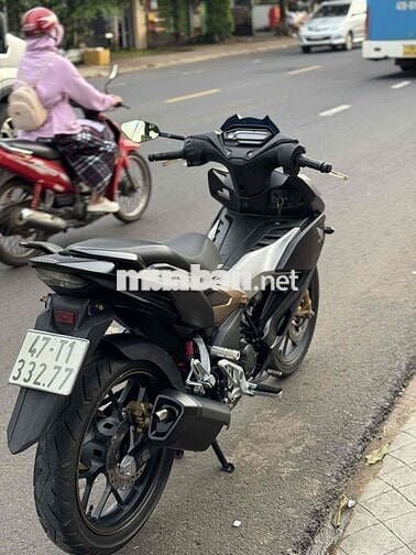 BÁN HONDA WINNER X BẢN ABS CÓ GÓP ĐƯA ÍT LẤY XE