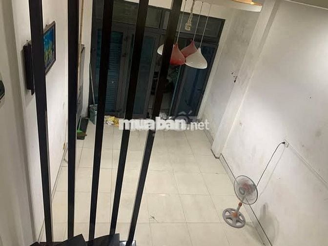 Cho thuê nhà nguyên căn ngõ 132 Cầu Giấy – vị trí thuận tiện