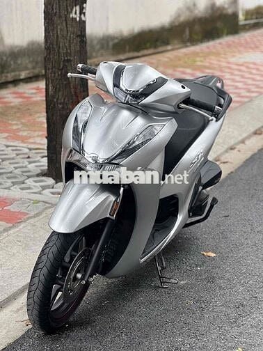 SH 350 2022 Mix Bạc Posche MÁY THÁI