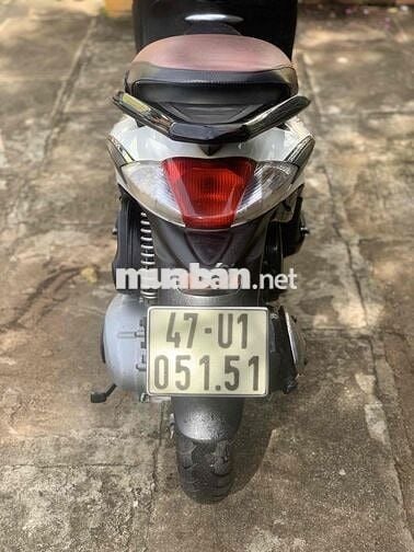 BÁN LIBERTY S BIỂN SIÊU ĐẸP CÓ TRẢ GÓP CHỈ CẦN 2tr