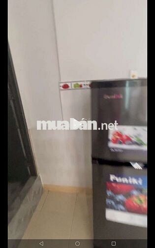 CĂN HỘ MINI 40M2 CÓ 1PN BÊN TRONG FULL NỘI THẤT MT NGUYỄN THỊ THẬP