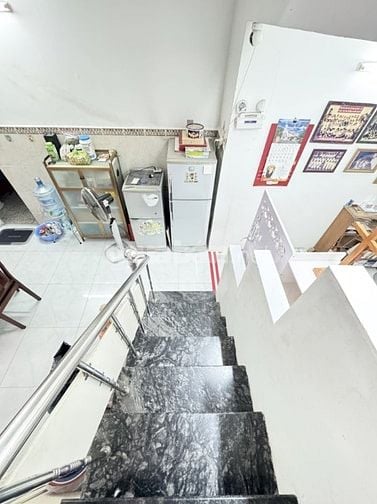 Bán nhà Trần Văn Đang - Hoàng Sa Q.3 - 51m2 - 2PN 2WC - giá 5,99 tỷ