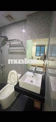 chính chủ cho thuê chung cư mini full nội thất