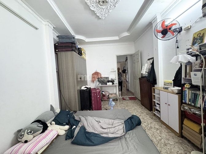 Bán nhà Trần Văn Đang - Hoàng Sa Q.3 - 51m2 - 2PN 2WC - giá 5,99 tỷ