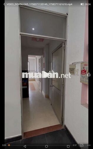 CĂN HỘ MINI 40M2 CÓ 1PN BÊN TRONG FULL NỘI THẤT MT NGUYỄN THỊ THẬP