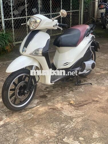 BÁN LIBERTY S BIỂN SIÊU ĐẸP CÓ TRẢ GÓP CHỈ CẦN 2tr