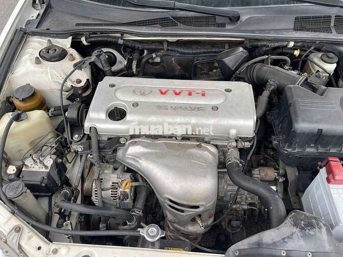 54 2004 2.4G 2004  - 150000 km