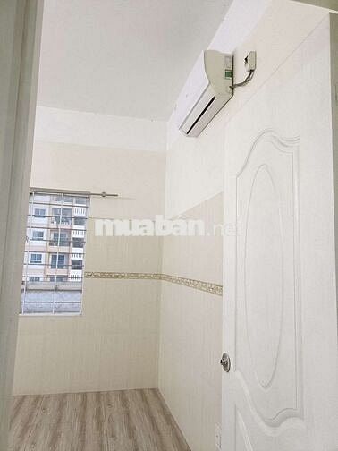 Căn hộ Chung cư Nhà ở Quân khu 7