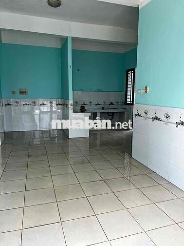 Cho thuê căn hộ 2MT ngay góc B1.3 Vĩnh Lộc B, Bình Chánh,4tr