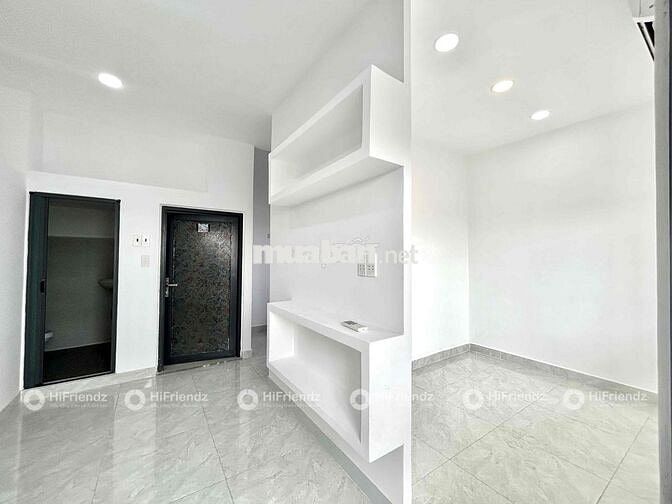KHAI TRƯƠNG CHUNG CƯ MINI GIÁ RẺ CHỈ TỪ 4 TRIỆU - 1PN TÁCH BẾP 2 WC