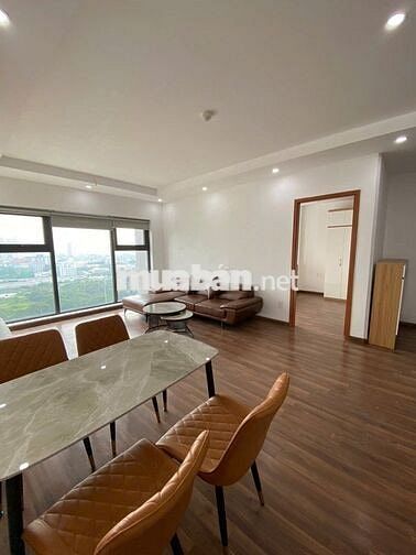 Vào luôn Mỹ Đình Plaza 1, Trần Bình 2PN 86m2 full nội thất giá 15tr/th